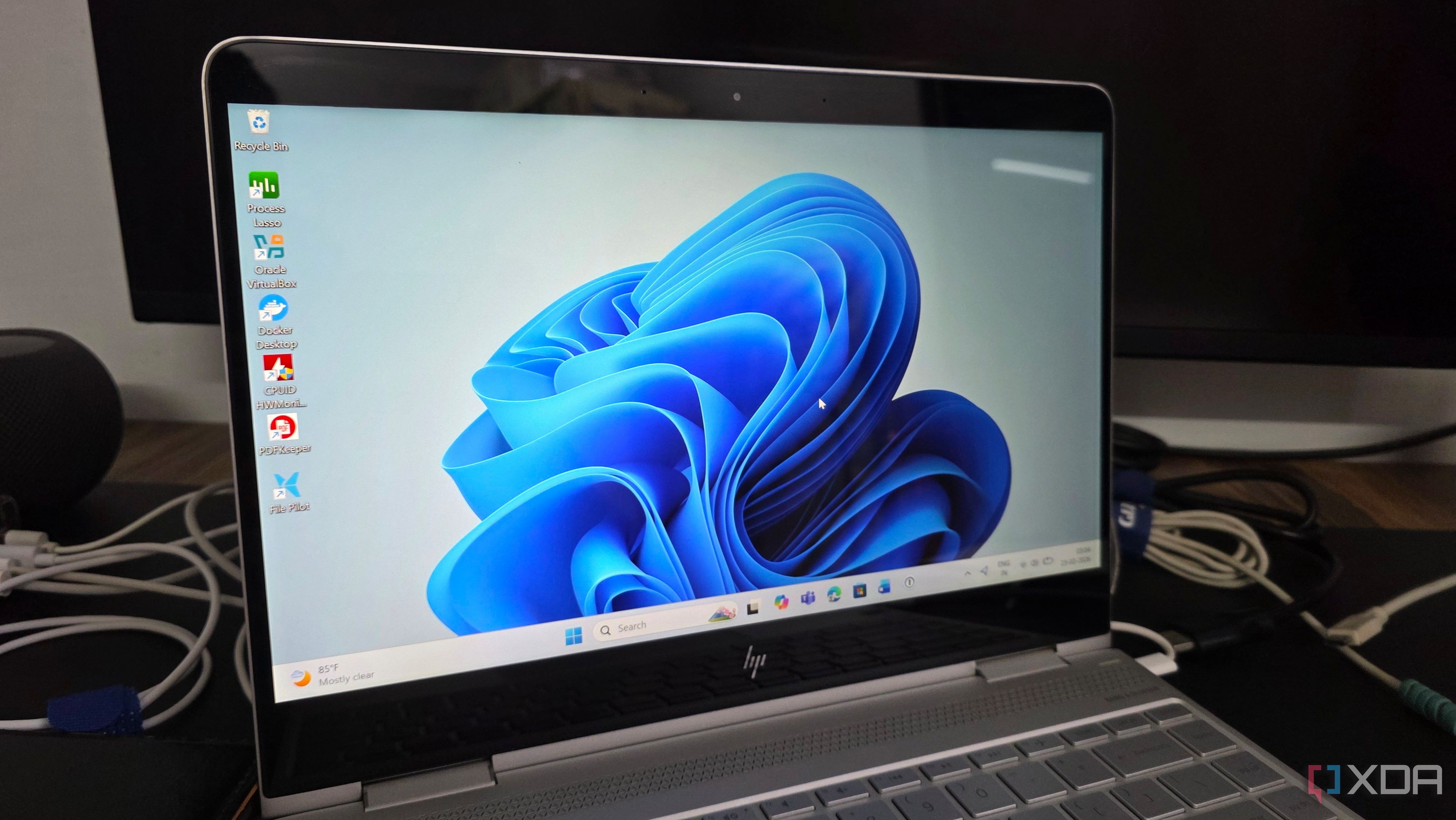 top free apps for old Windows laptop