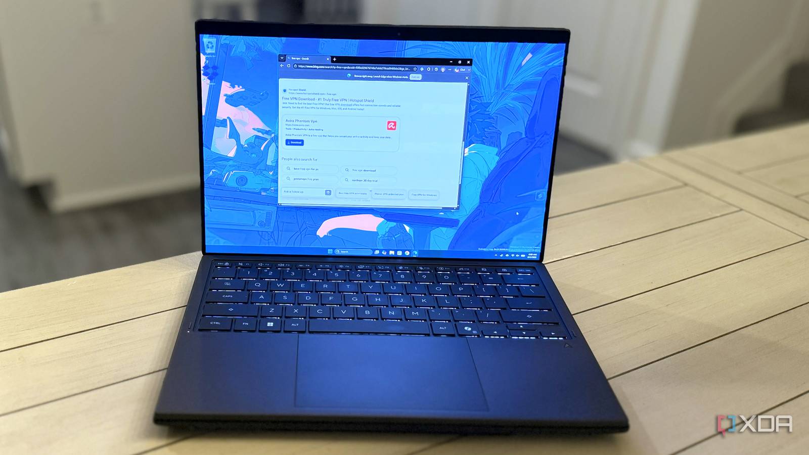 I stopped using free VPNs after I learned what they do with your traffic