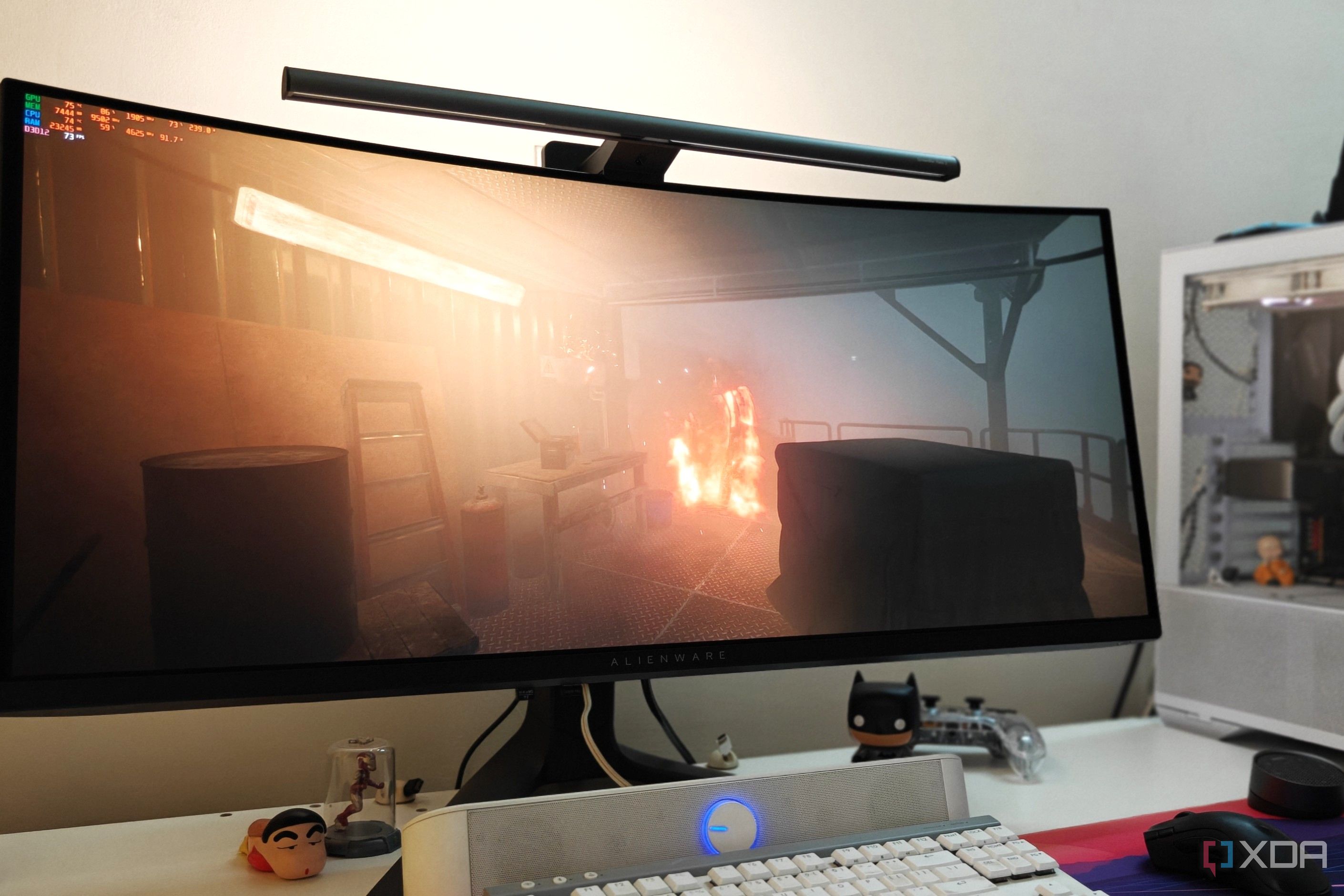 GPU Boost Clock Fix: Undervolting RTX 3080