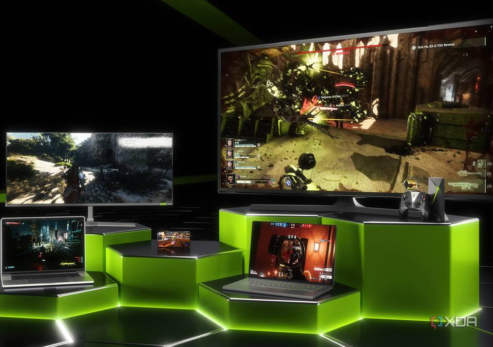 Nvidia GeForce Now Exploit Unlocks Full Windows Desktop for $20/Month AI Compute
