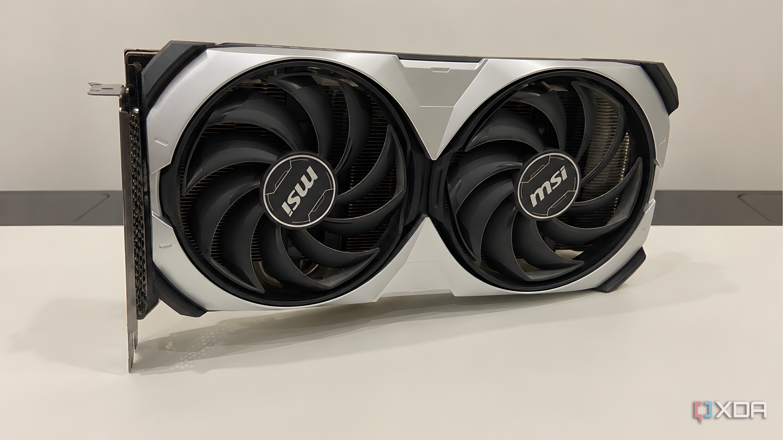 I power-limit every GPU I own instead of undervolting, and the performance ...