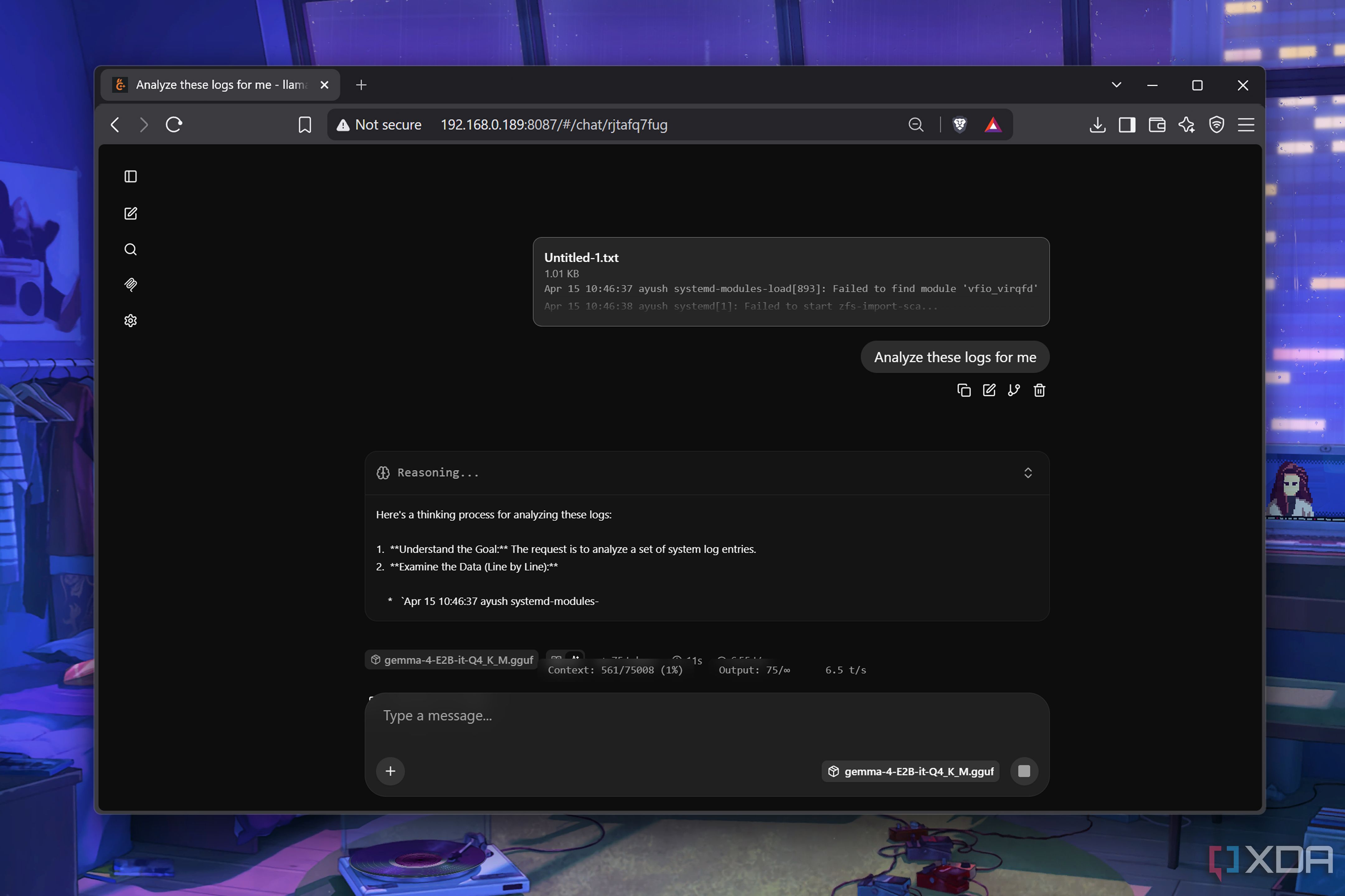 Edge AI on the Raspberry Pi 5 made me realize this SBC can replace ...