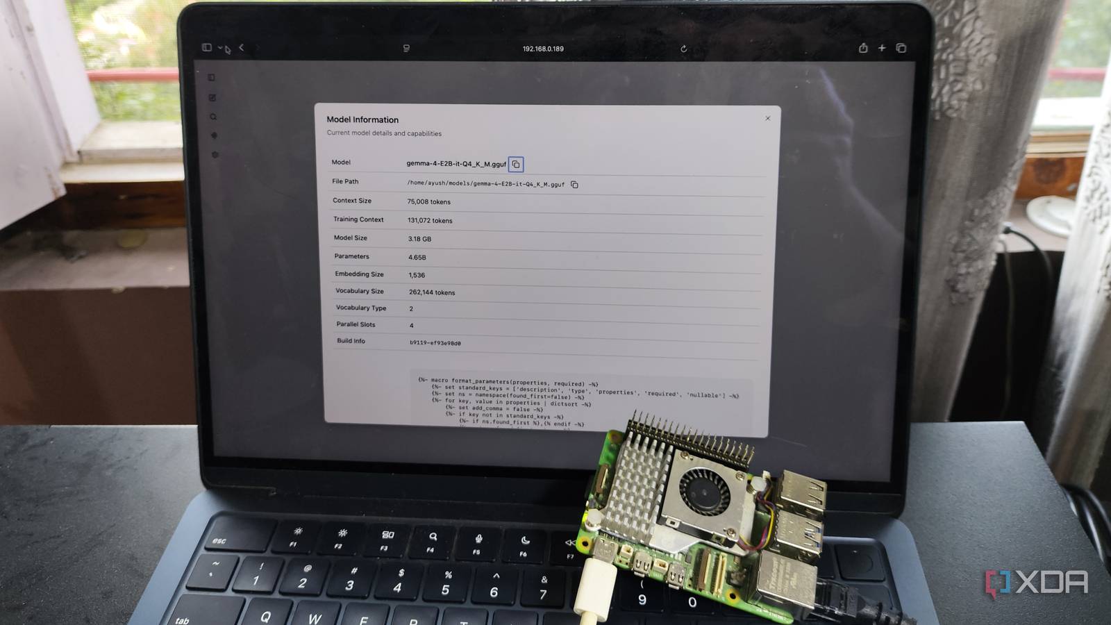 Gemma 4 E2B proves Raspberry Pi-sized LLMs don't have to be terrible anymore