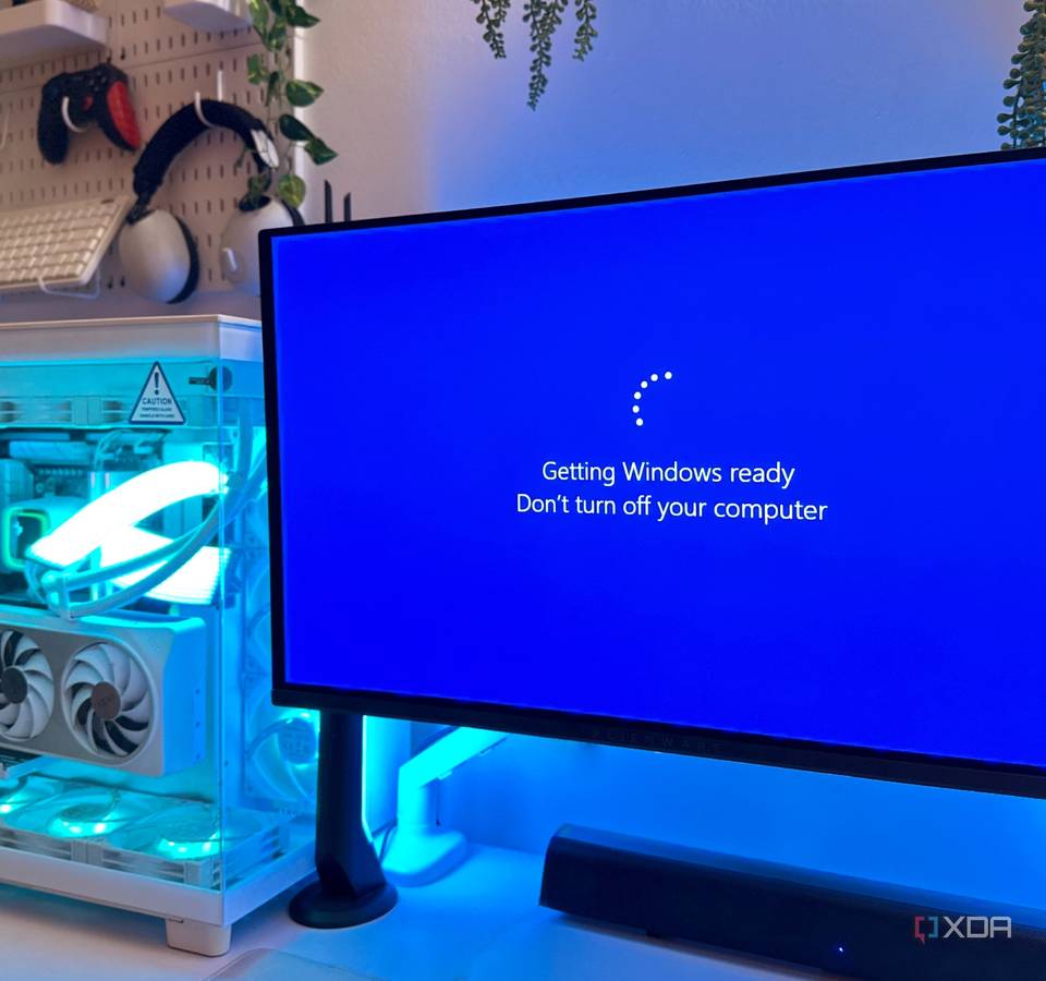 Microsoft’s October Windows 11 Security Patch Will Tank Your Gaming Framerates