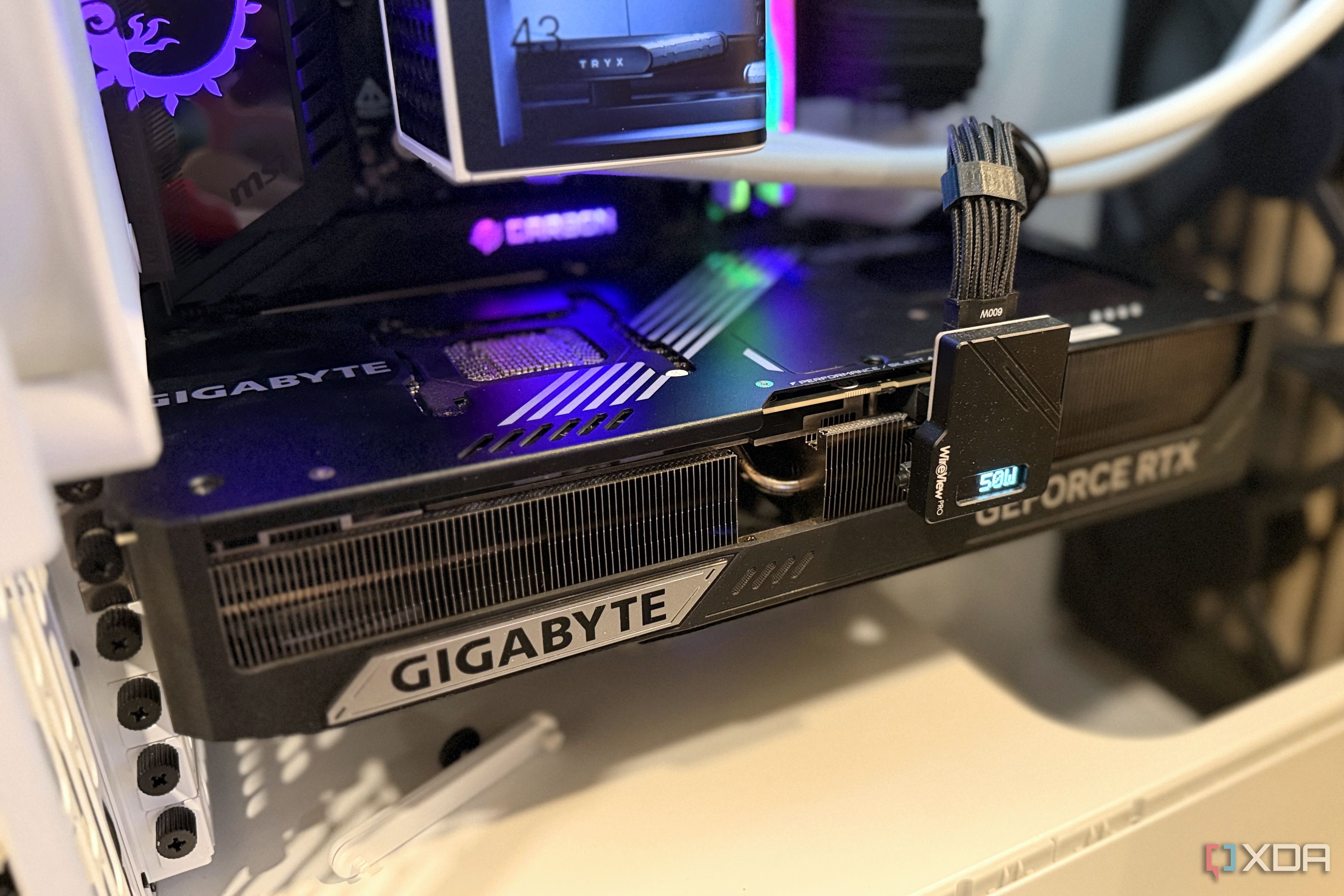 видеокарты Nvidia Founders Edition — иллюстрация 5 к материалу
