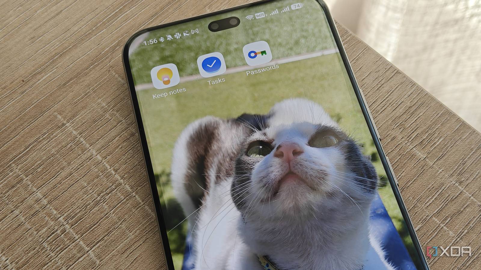 5 Google-Apps, die ich auf jedem Android-Smartphone ersetze ...