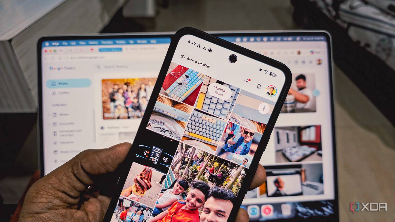 Google Drive just shut down desktop app Photos backups — here’s what to do ...