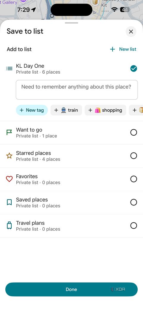 Шесть скрытых функций Google Maps, которые способны полностью изменить навигацию — изображение 3