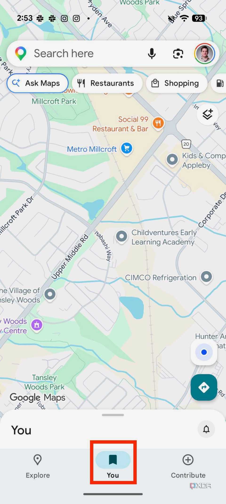 This overlooked Google Maps feature has become my secret weapon for staying organized