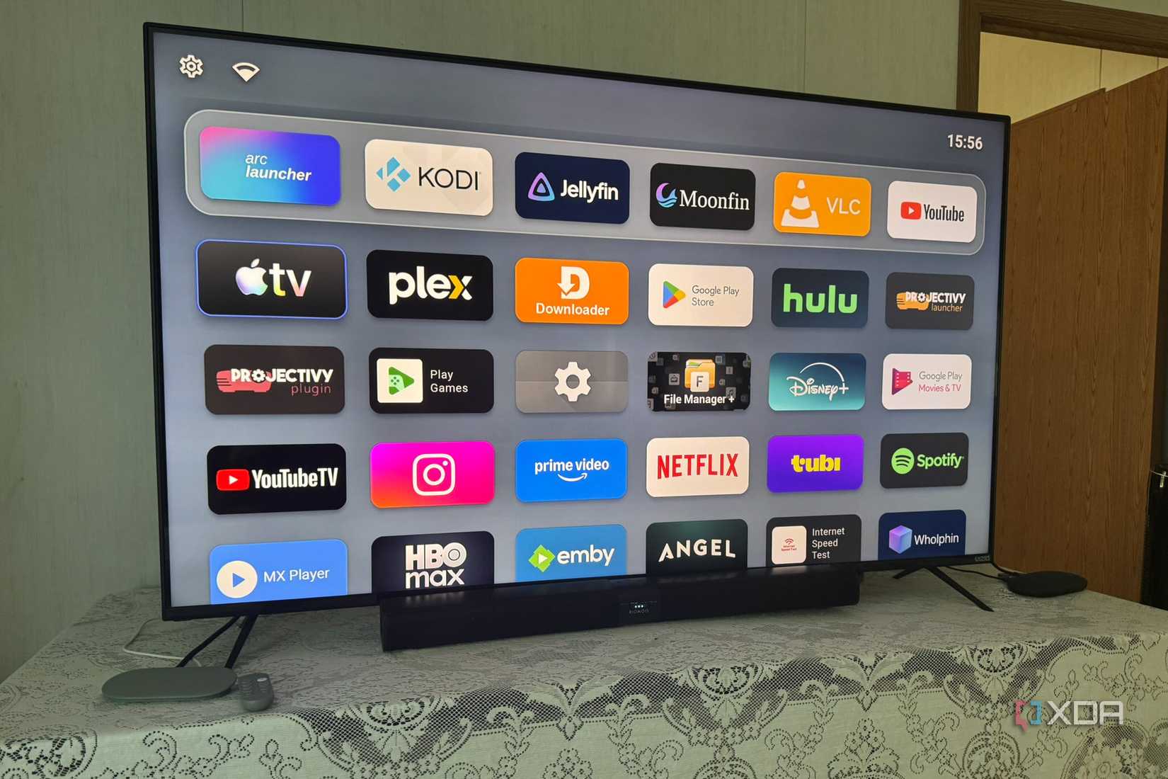 Android TV çubuklarının geleceği belirsiz