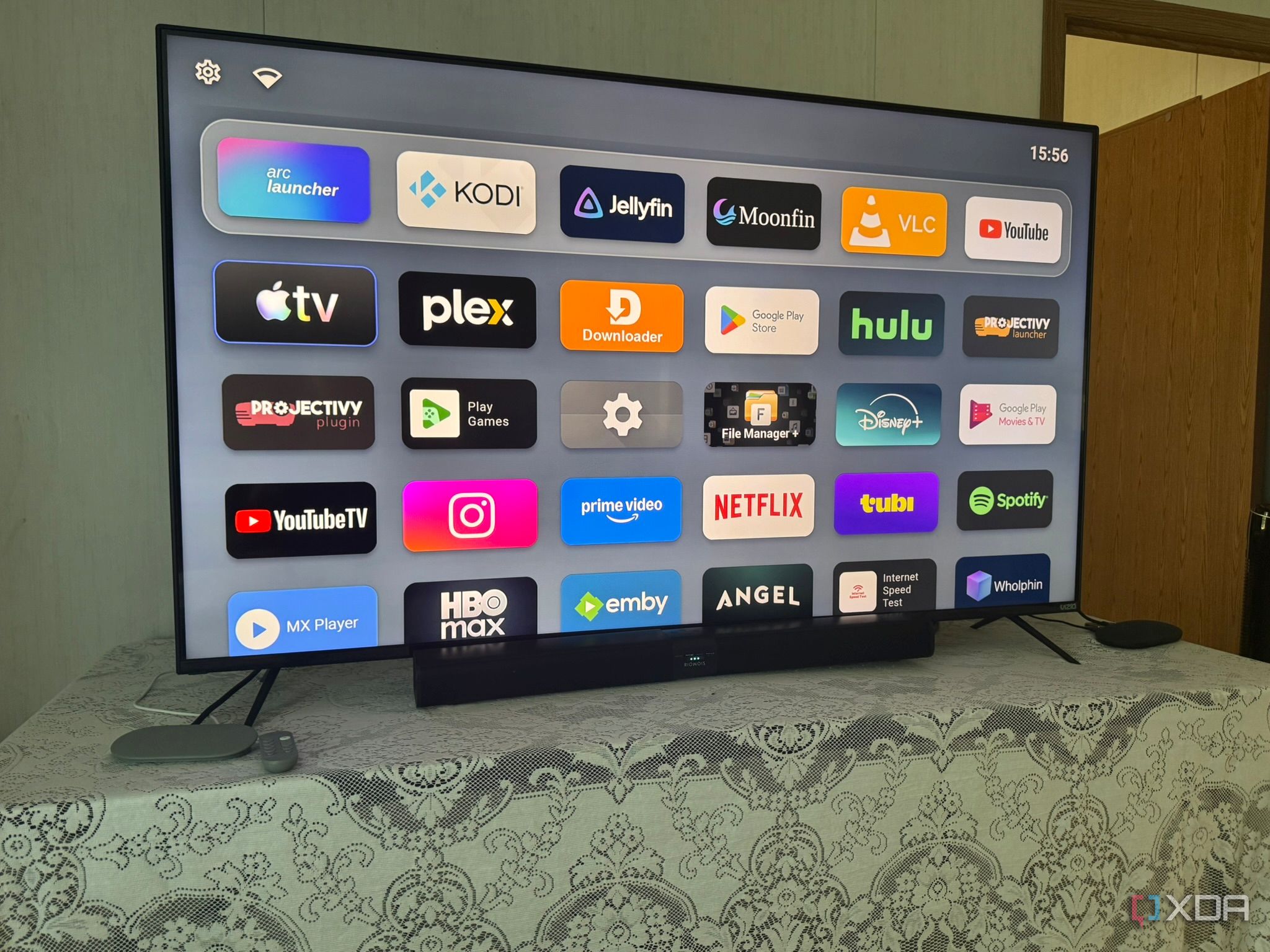 I gave the Google TV Streamer another chance, but it's still too buggy