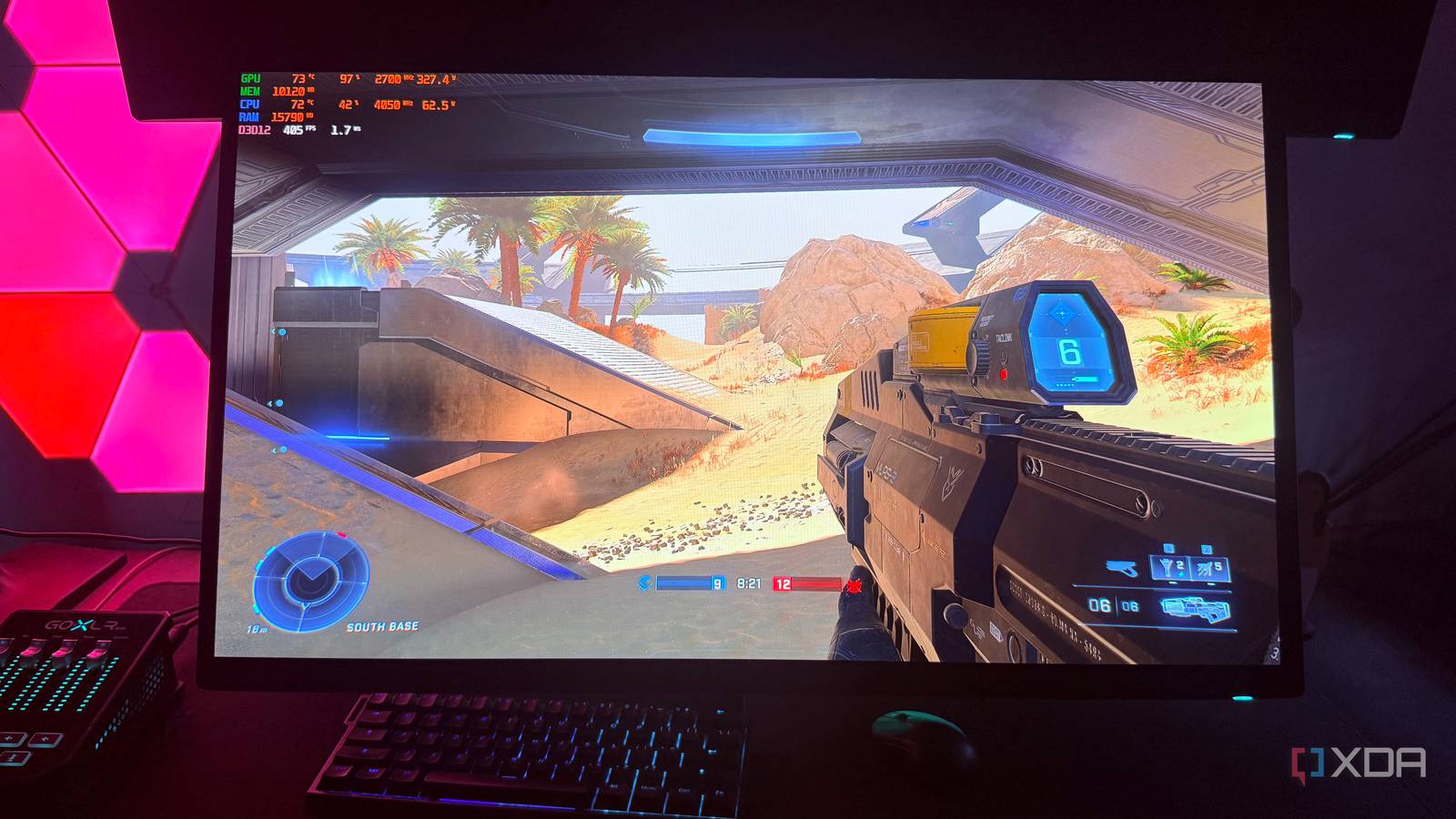 Microsoft Guts Halo Studios, Hands Next Halo Game to Activision in Latest Layoffs