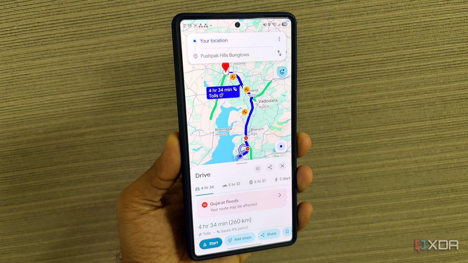I have been using Google Maps for years, and I wish I knew about these 5 settings sooner