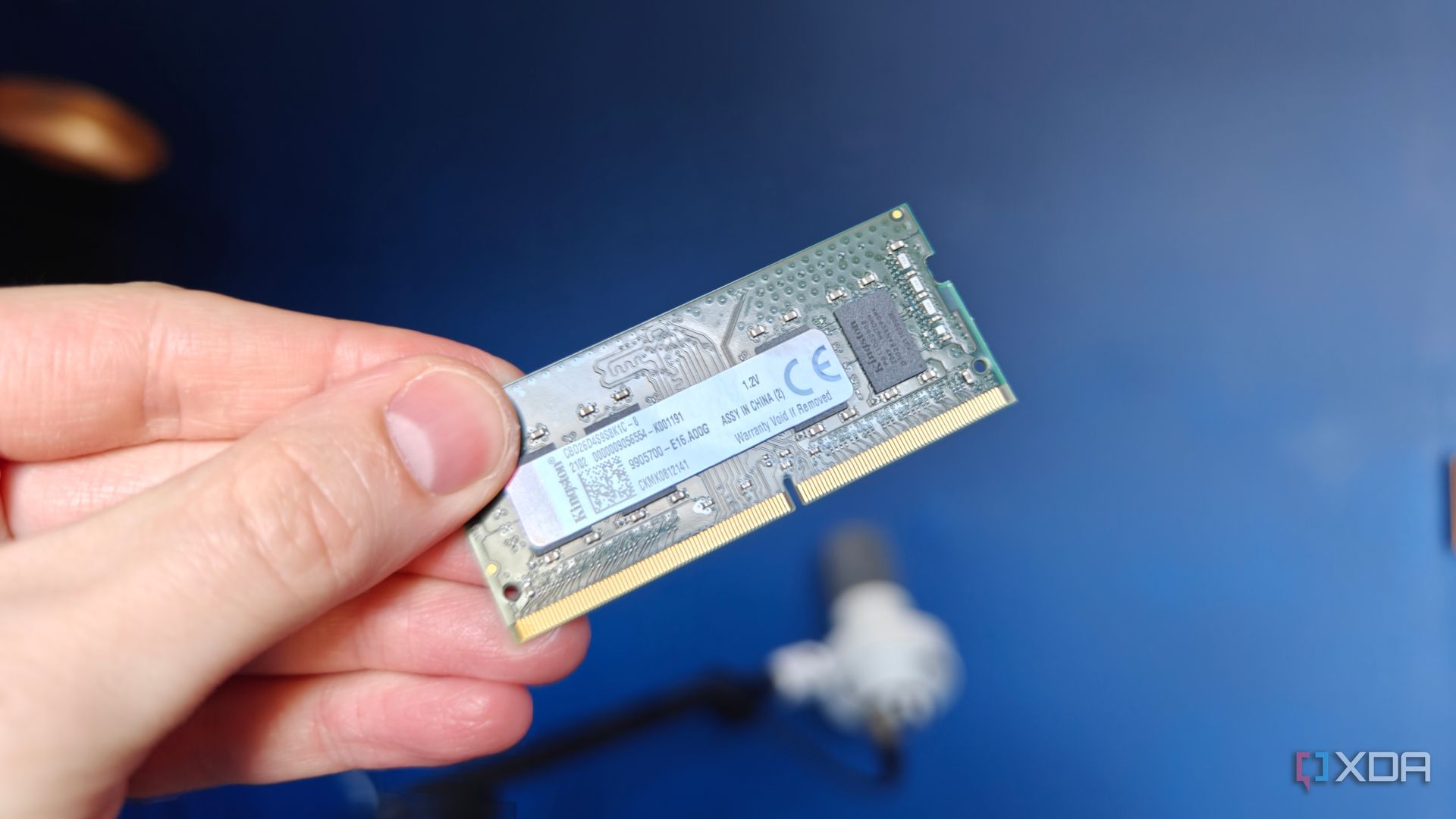 Minisforum U850 RAM