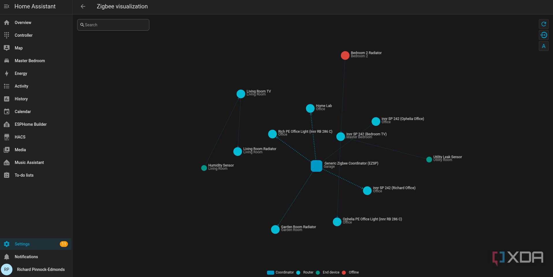 I blamed my cottage walls for Zigbee failures, but a successful fix cost just $8