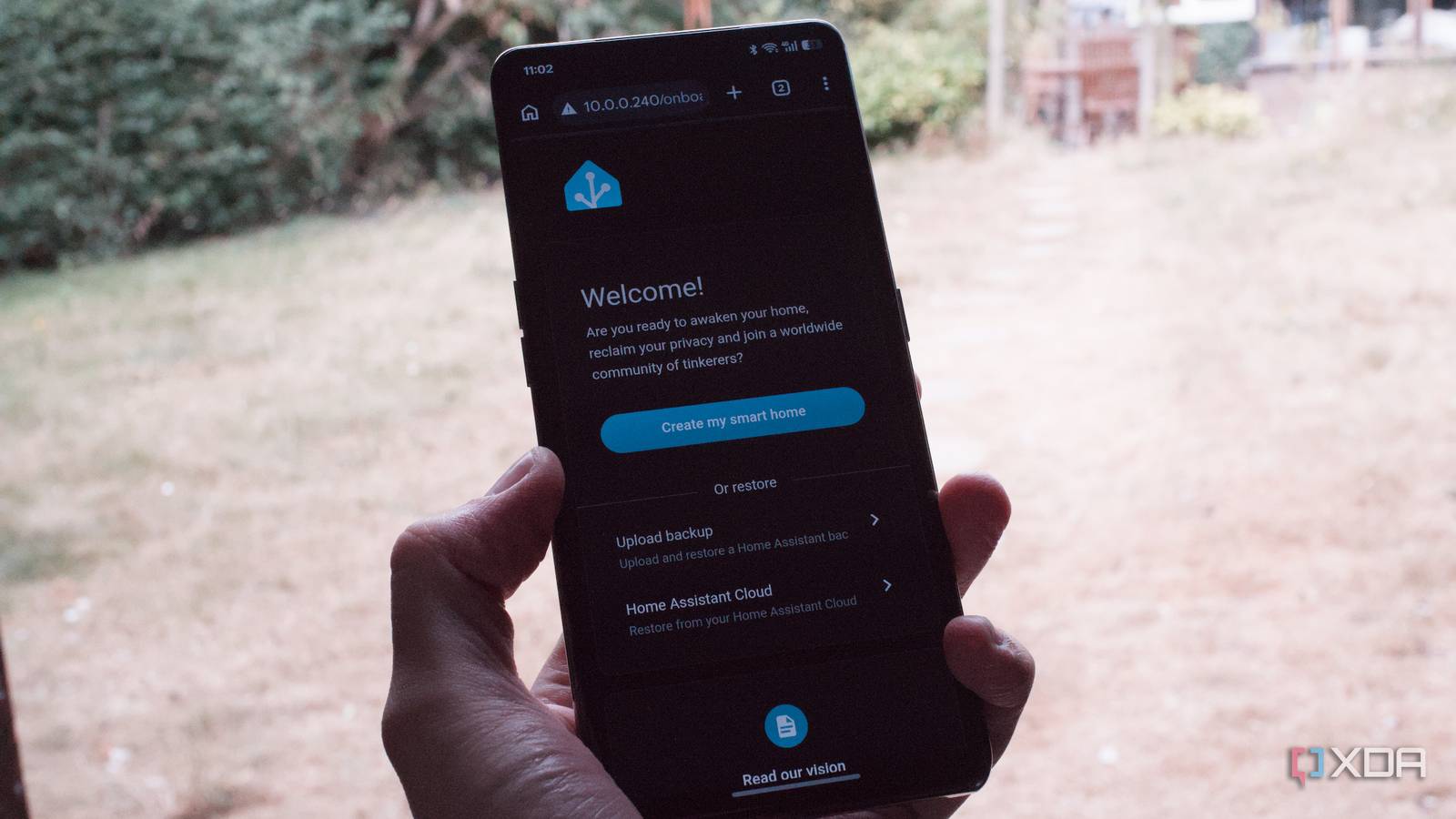 Home Assistant's latest update makes it genuinely accessible for the first time