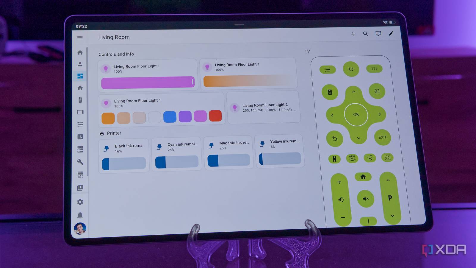 That old tablet in your drawer is the smart home dashboard you keep meaning to buy
