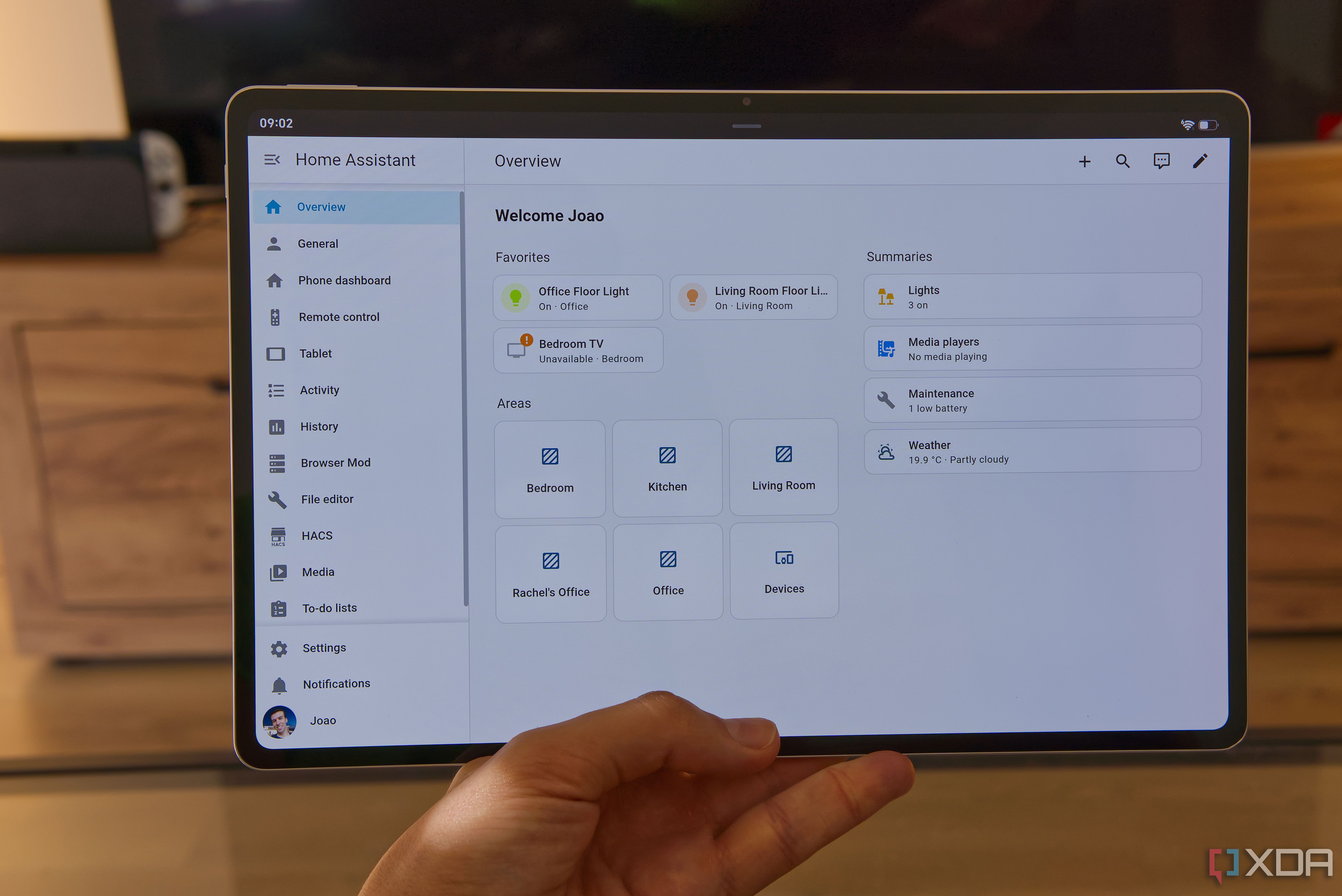 Your first Home Assistant automation shouldn’t be lights — it should be the thing you keep forgetting to do