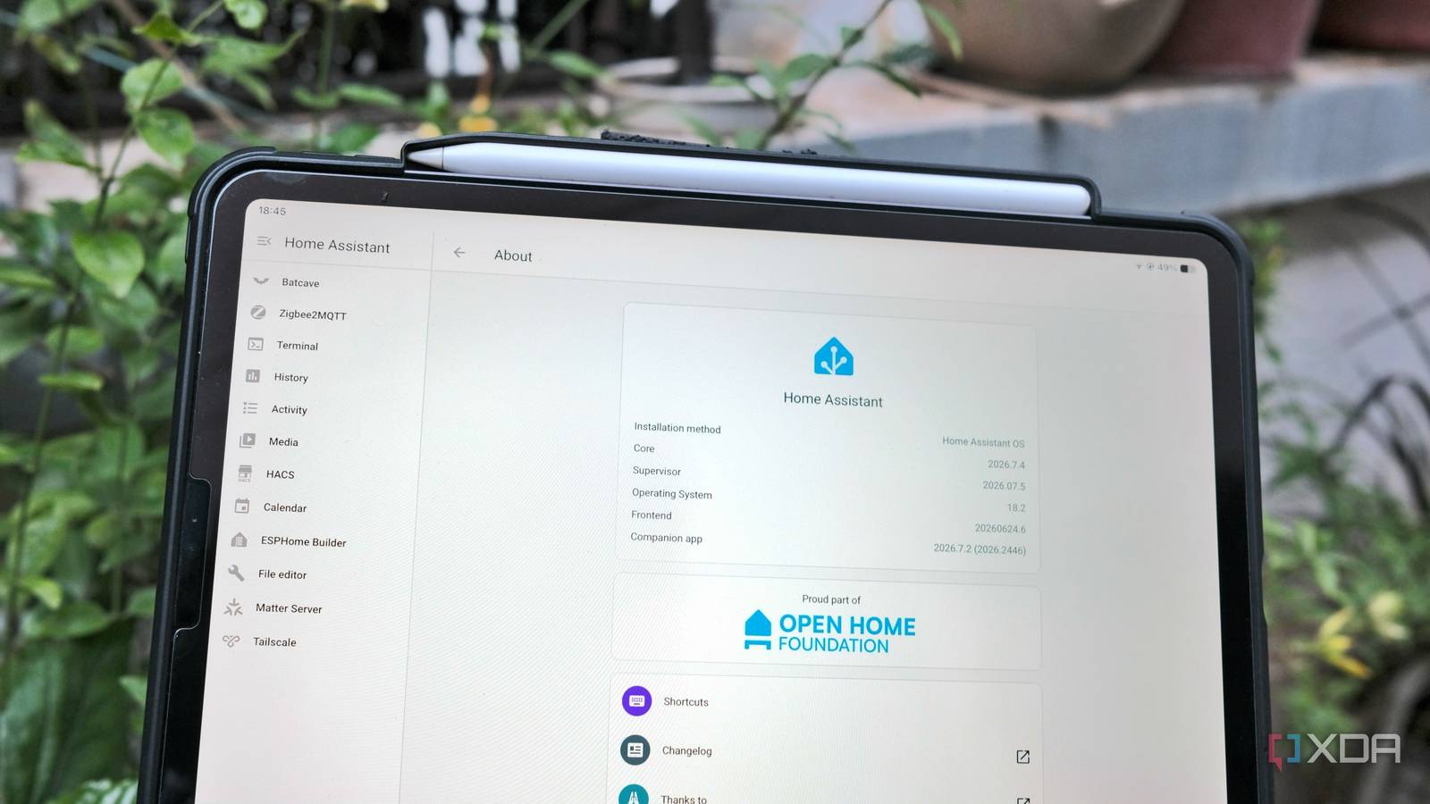 Most Home Assistant automations don't need templates — here's what changed my mind