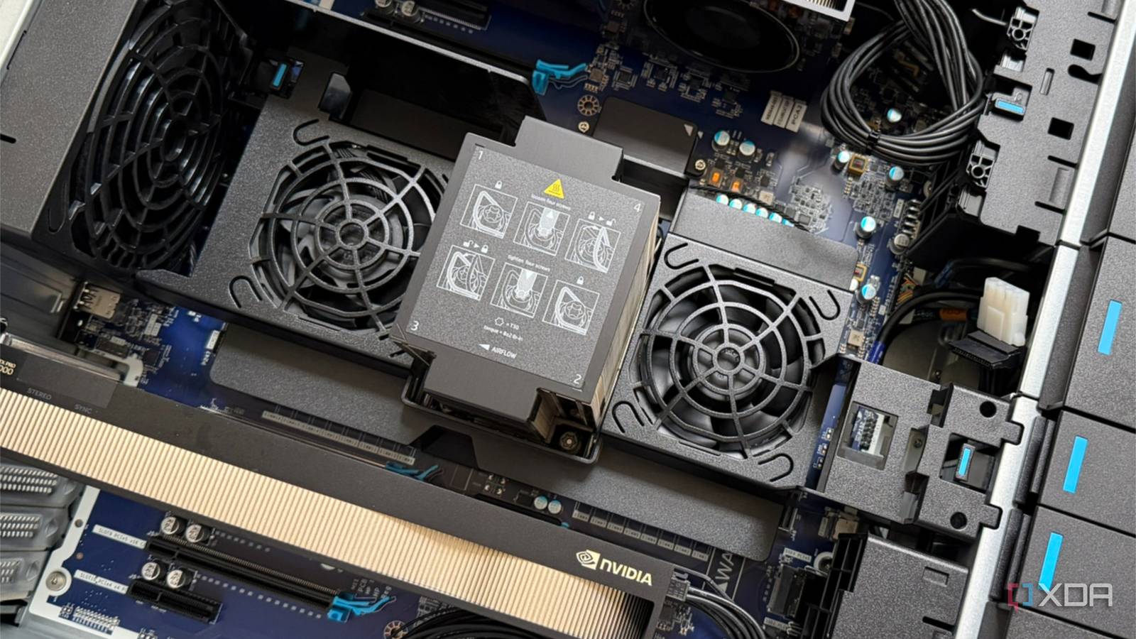 Bots found my home server in minutes - here’s how I kept them out