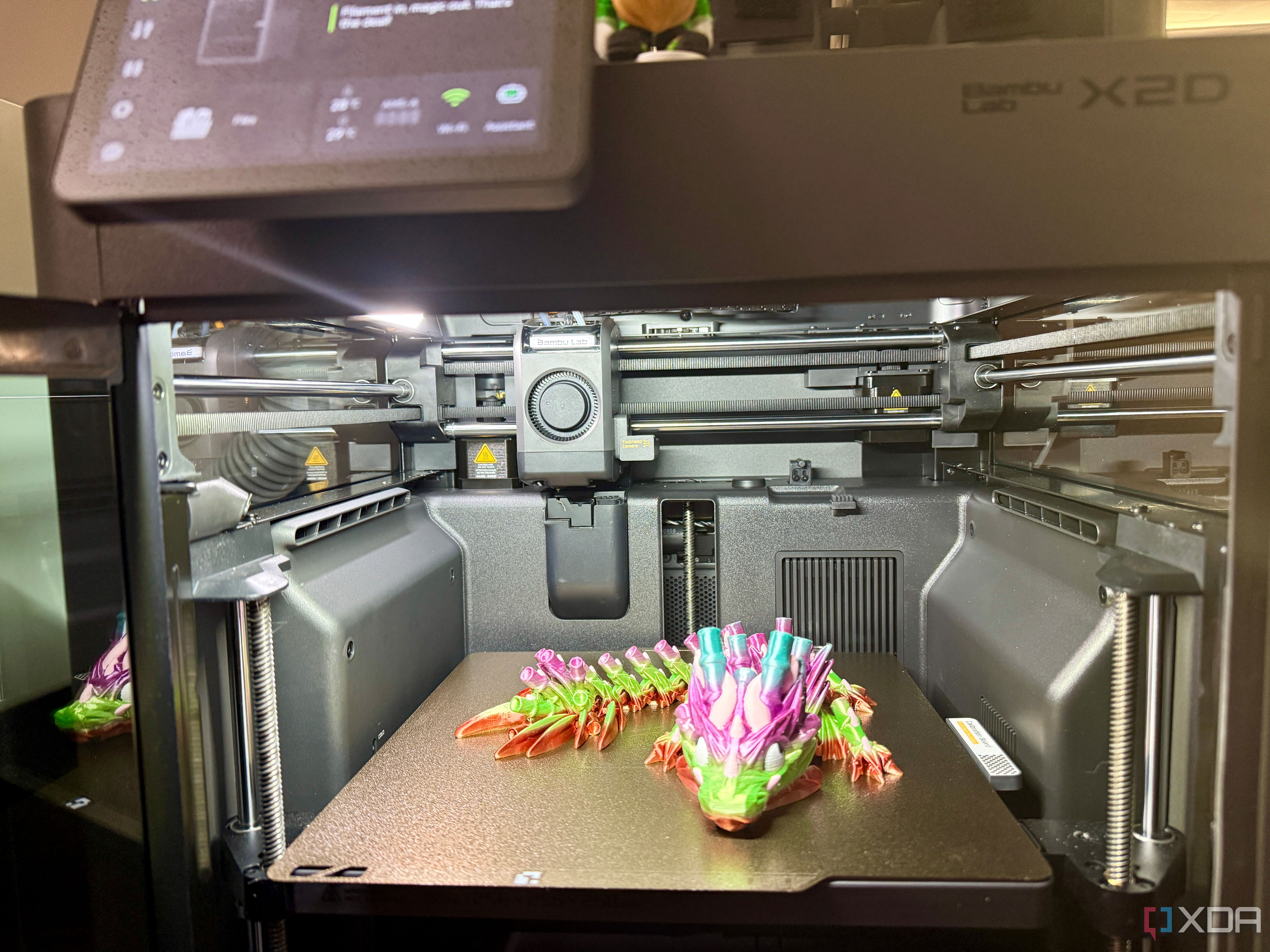 California AB 2047 Could Mandate 3D Printer File Screening