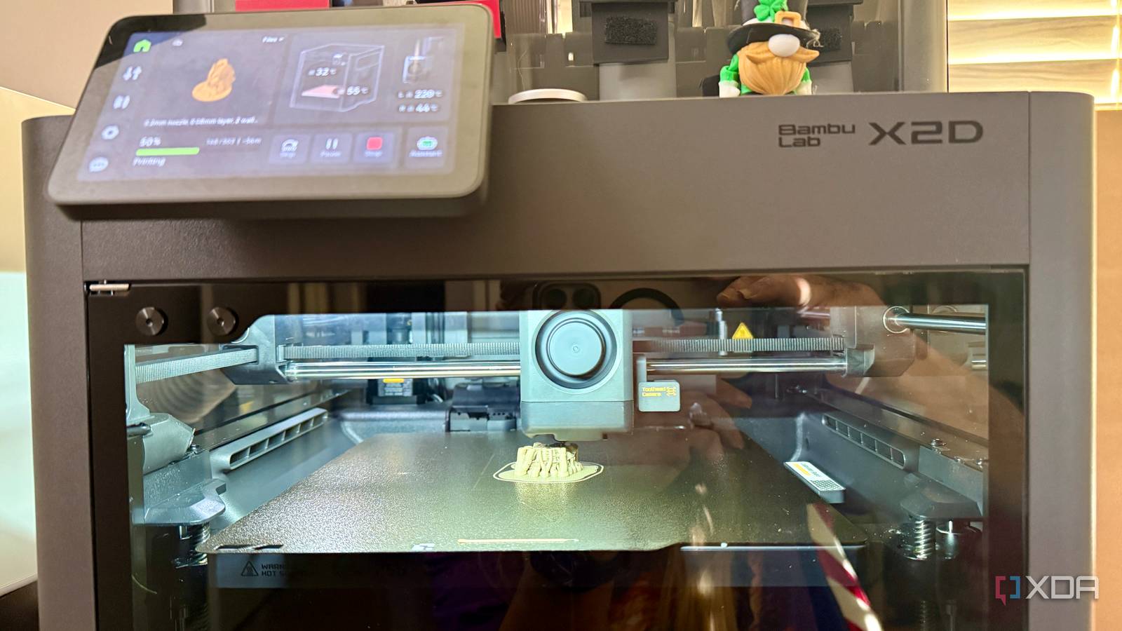 I stopped dreading support removal on 3D prints after tweaking my slicer settings