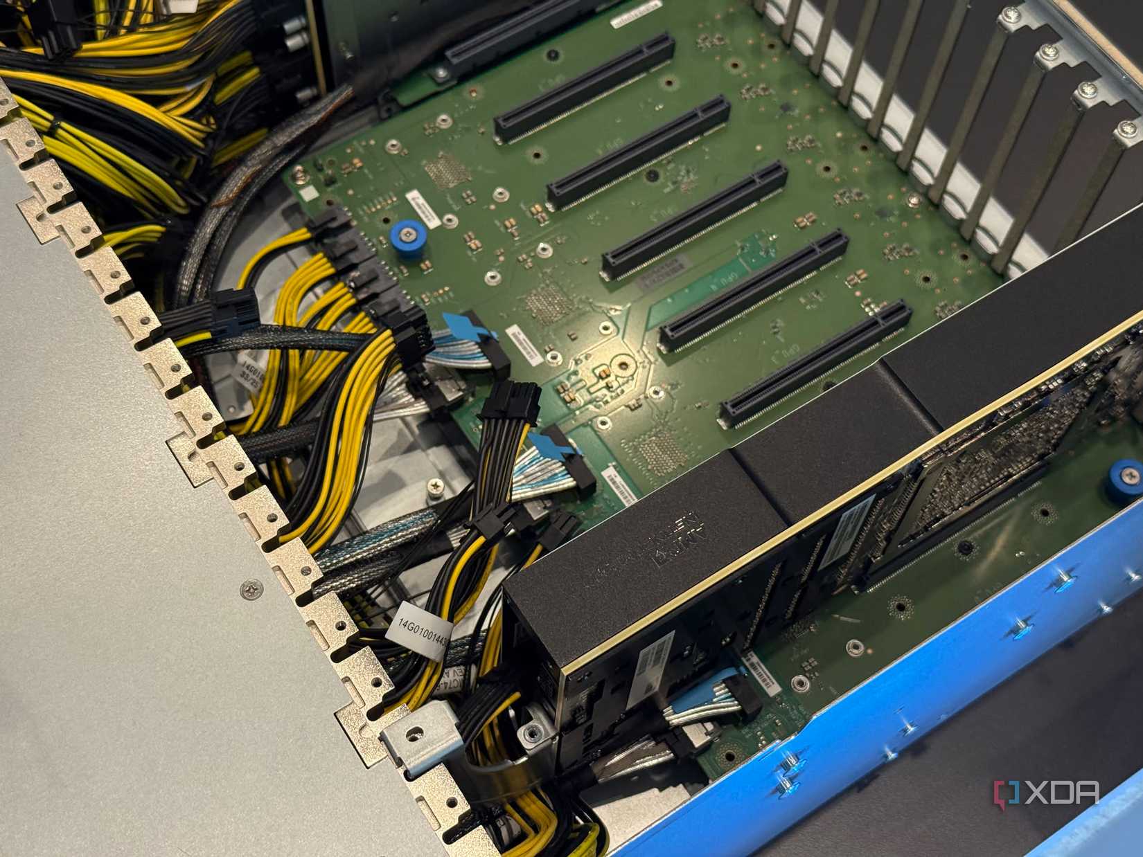 A Raspberry Pi taught me what actually matters in self-hosting, and it's not what the homelab subreddits obsess over