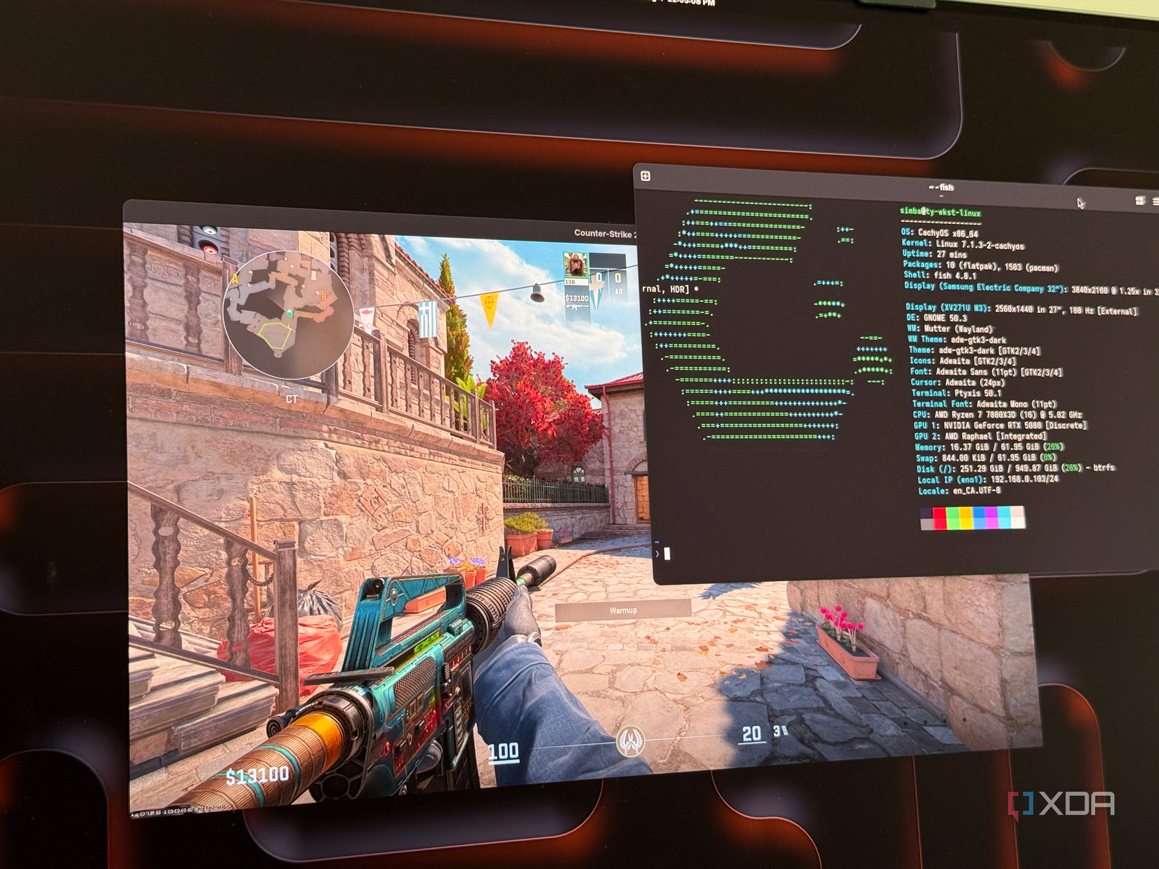 Linux oyuncuları yıllarca native port istedi; Valve Proton ile daha iyisini sundu