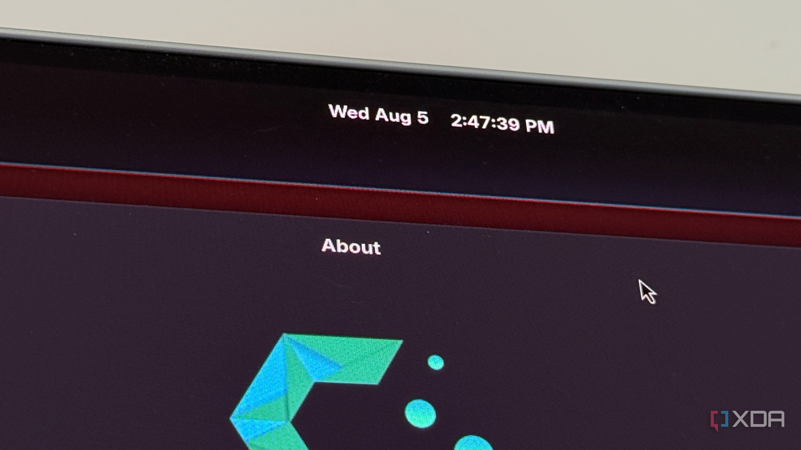 GNOME 50 finally fixed the two things that made me switch to COSMIC, and I didn't expect to go back