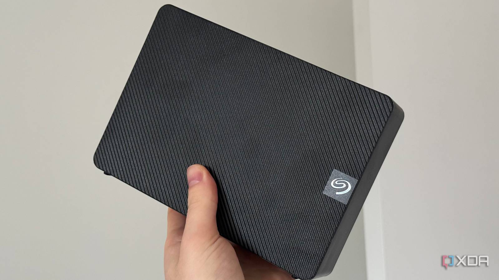 My most important backup lives on a drive I unplug, and that's the entire ...