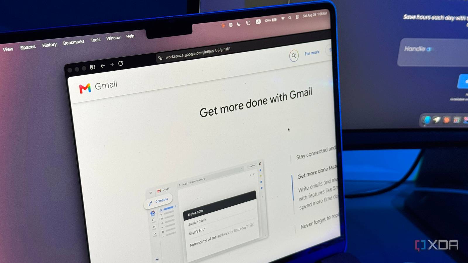 I replaced Gmail with an email app that finally makes inbox zero feel ...
