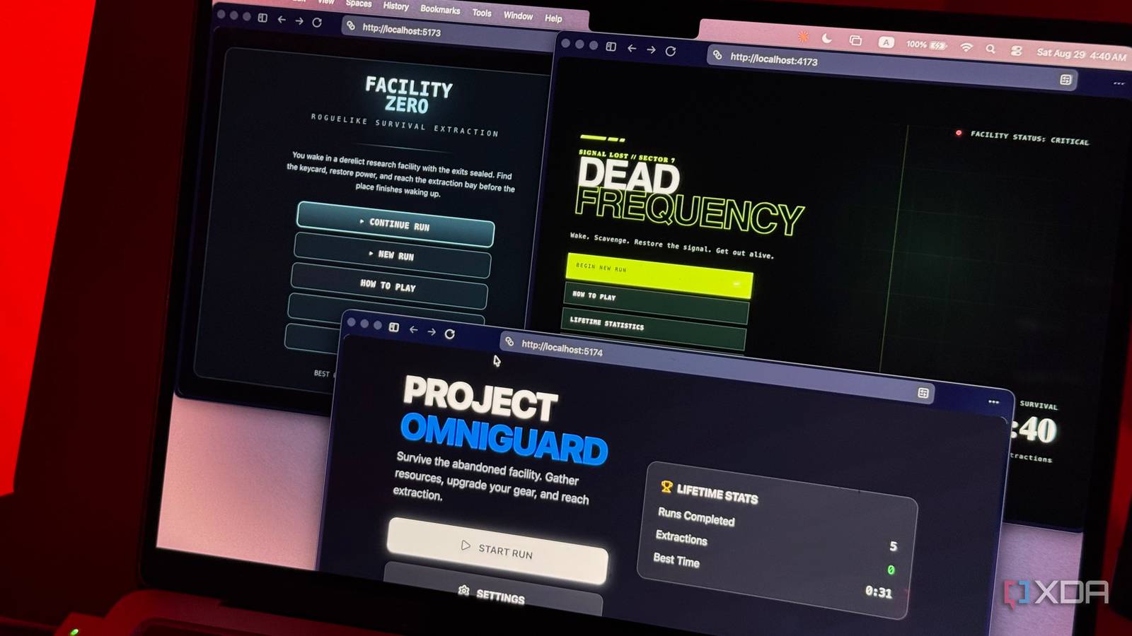 I asked Claude Code, Codex, and Antigravity to build the same game, and one absolutely crushed the others