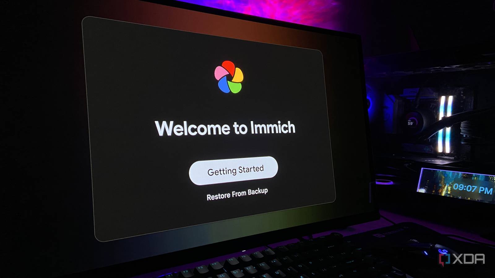 Pourquoi les utilisateurs délaissent Google Photos pour Immich