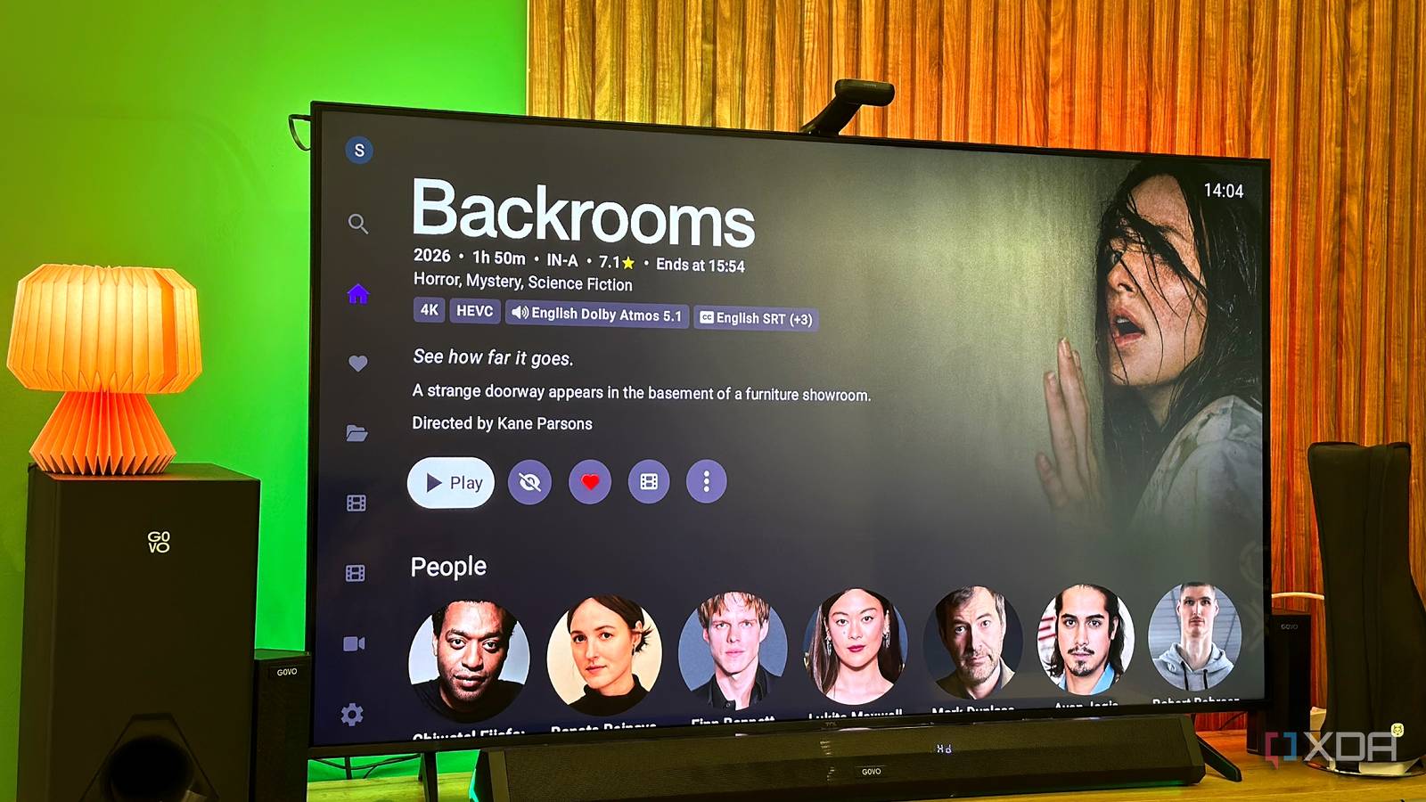 5 Jellyfin settings I changed to make my self-hosted server feel more like Netflix