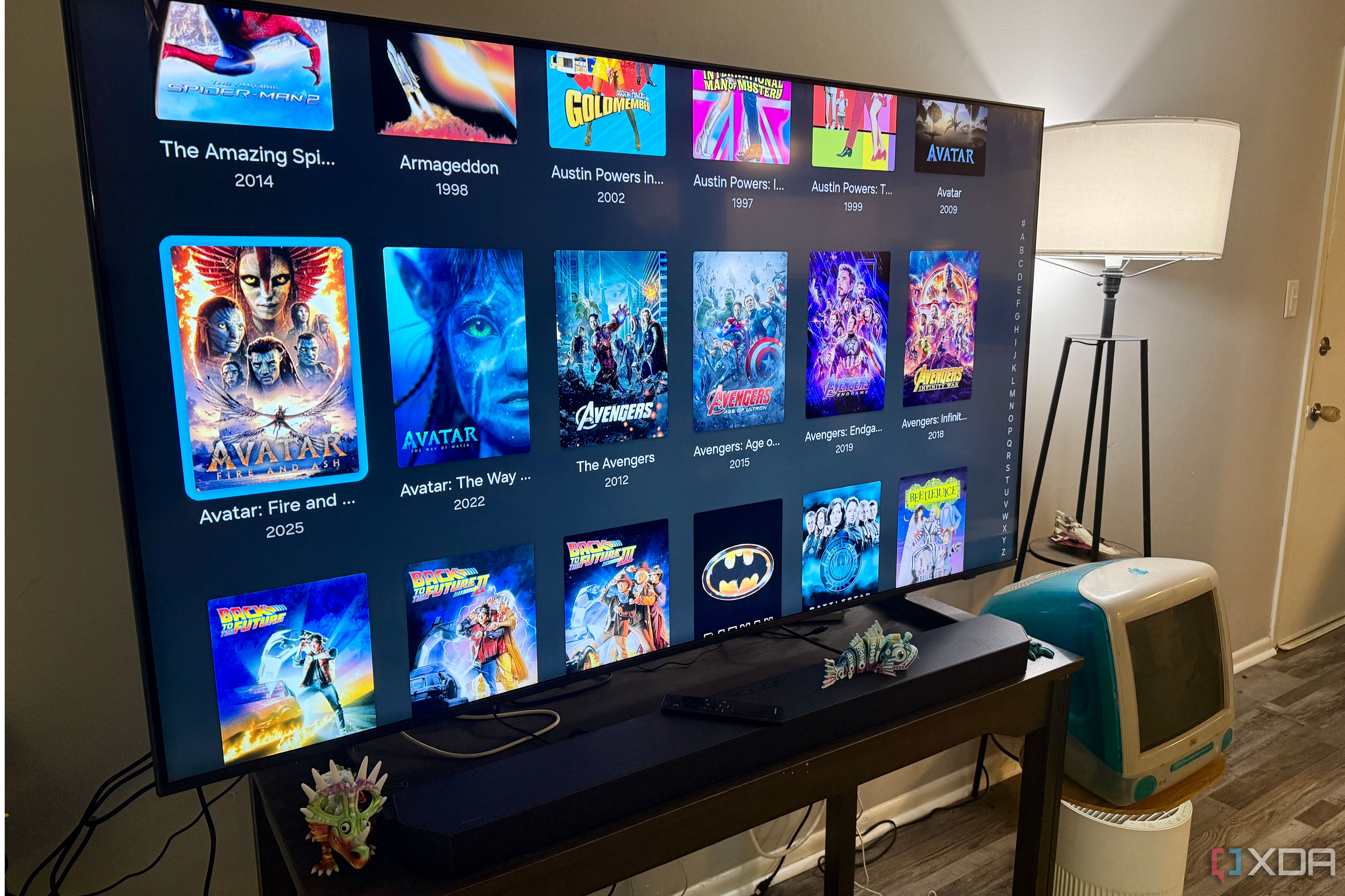 Jellyfin's core team just walked out, and I'm still not going back to Plex - featured