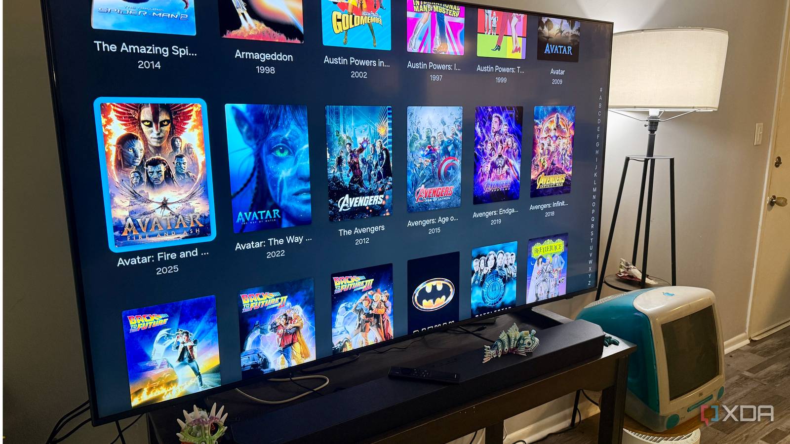 Jellyfin's core team just walked out, and I'm still not going back to Plex