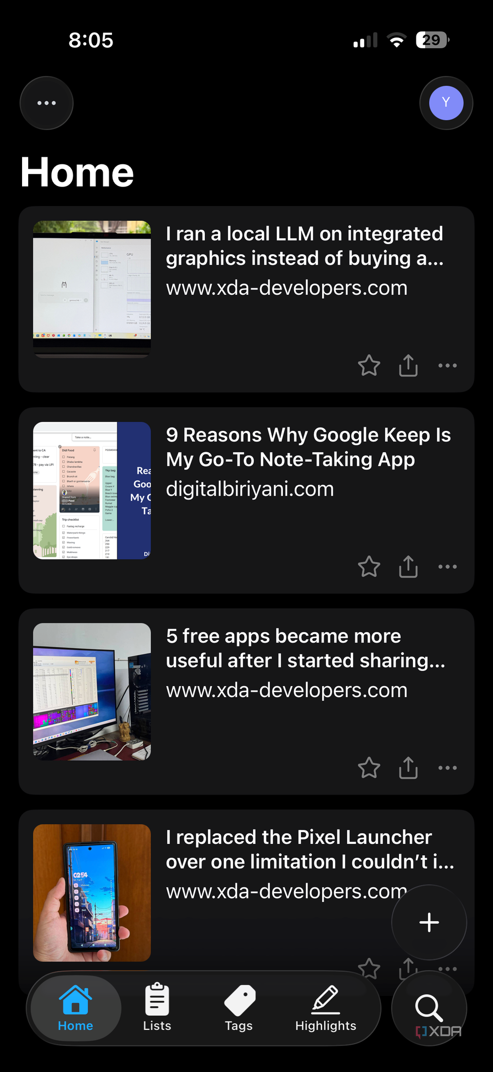 self-hosted сервисы — иллюстрация 4 к материалу