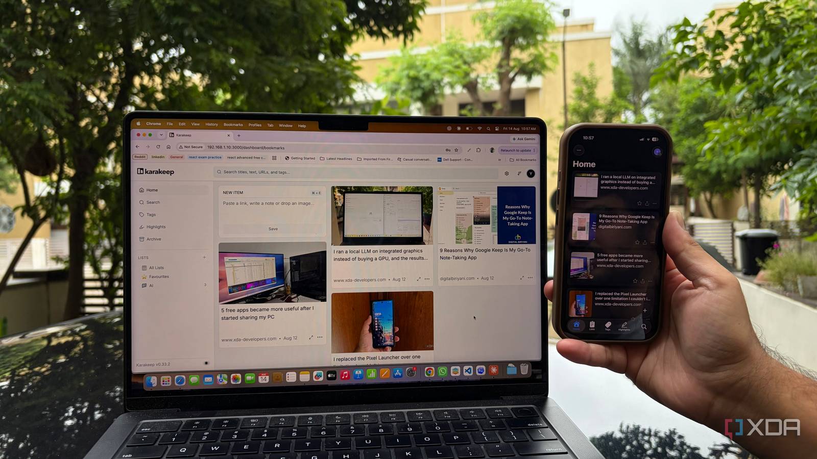It took me a year to find a real Pocket replacement, and it was self-hosted the whole time