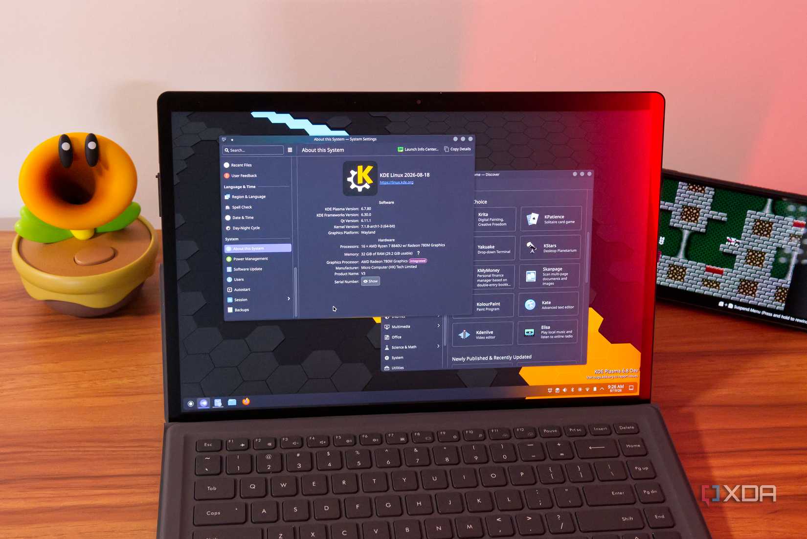 Нідерланди приєднуються до поступового переходу Європи з Windows на Linux на загальнодоступних комп’ютерах