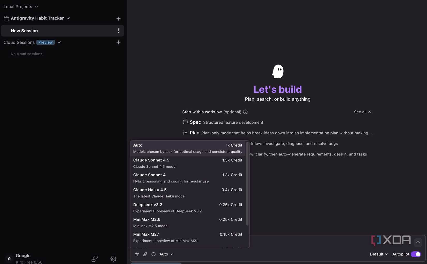 форк Microsoft VS Code — иллюстрация 12 к материалу