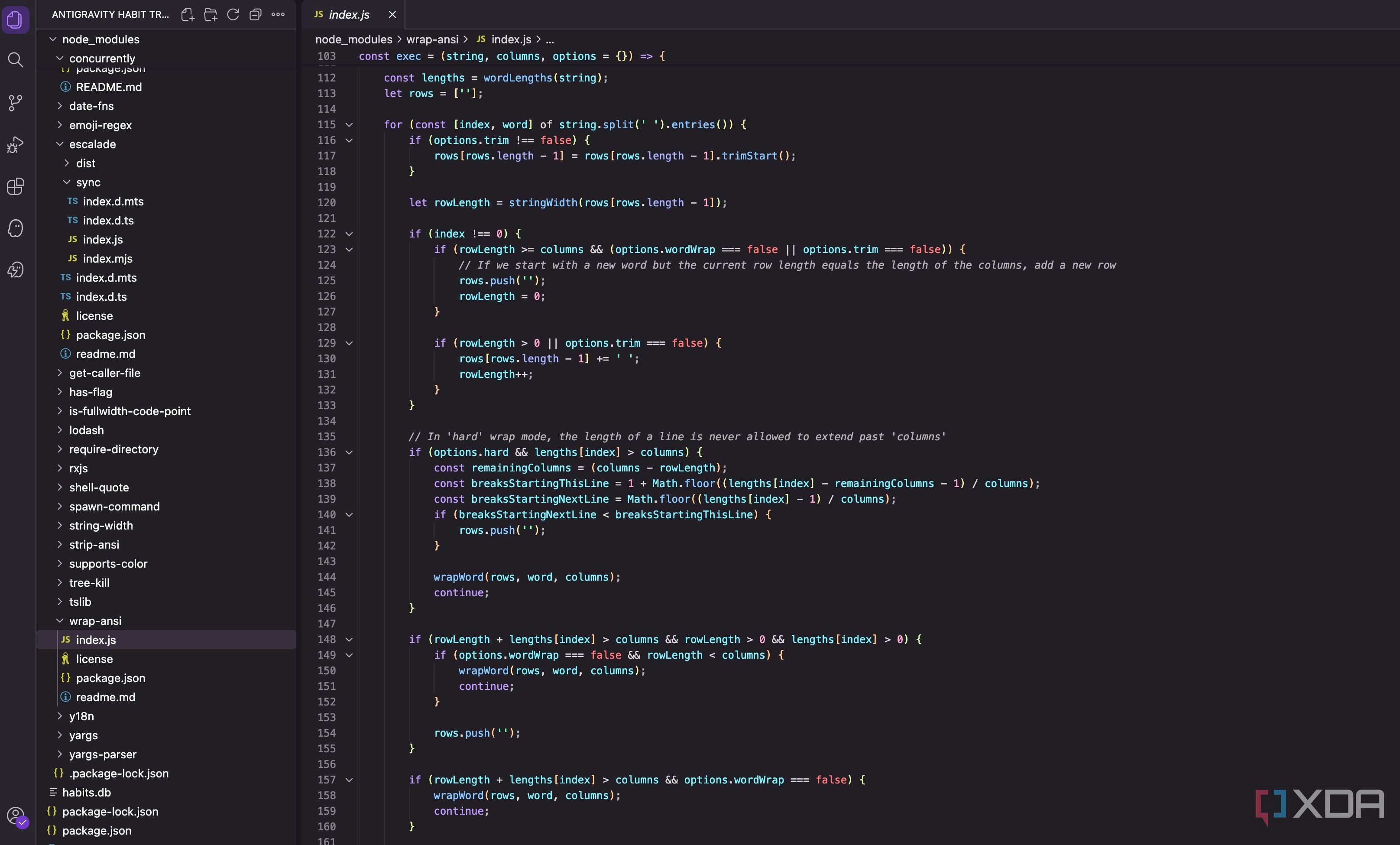 I finally found the best fork of Microsoft VS Code and I can't stop ...