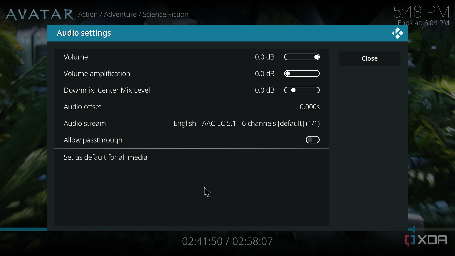 In the Plex vs Jellyfin debate, everyone forgot the media player that works without either — иллюстрация 23 к материалу