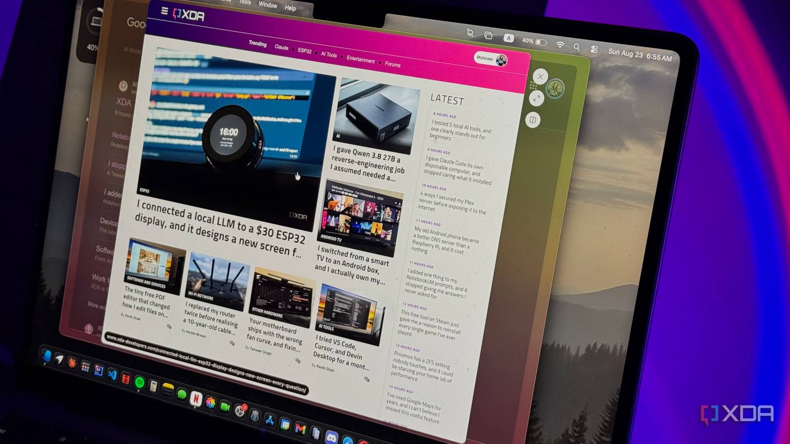 This one browser feature convinced me to ditch Chrome, Edge, Opera, and Brave