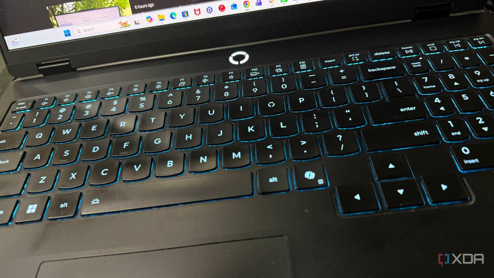Bill Gates called the famous key combo in Windows a mistake, and ...