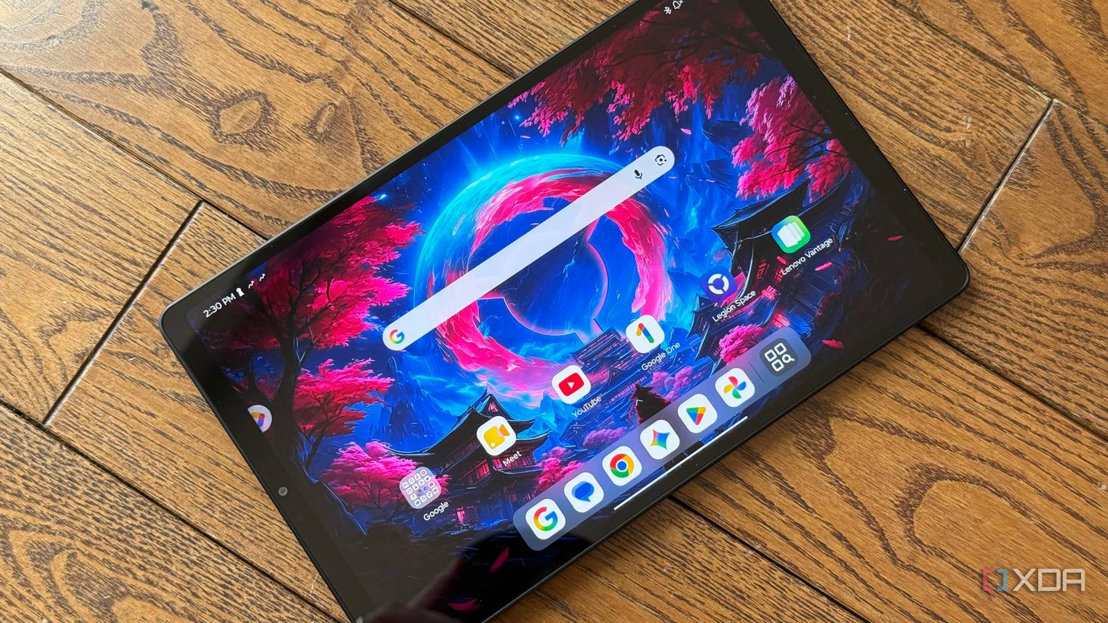 Dieses Android-Tablet ist zu leistungsstark für den Play Store – hier ...