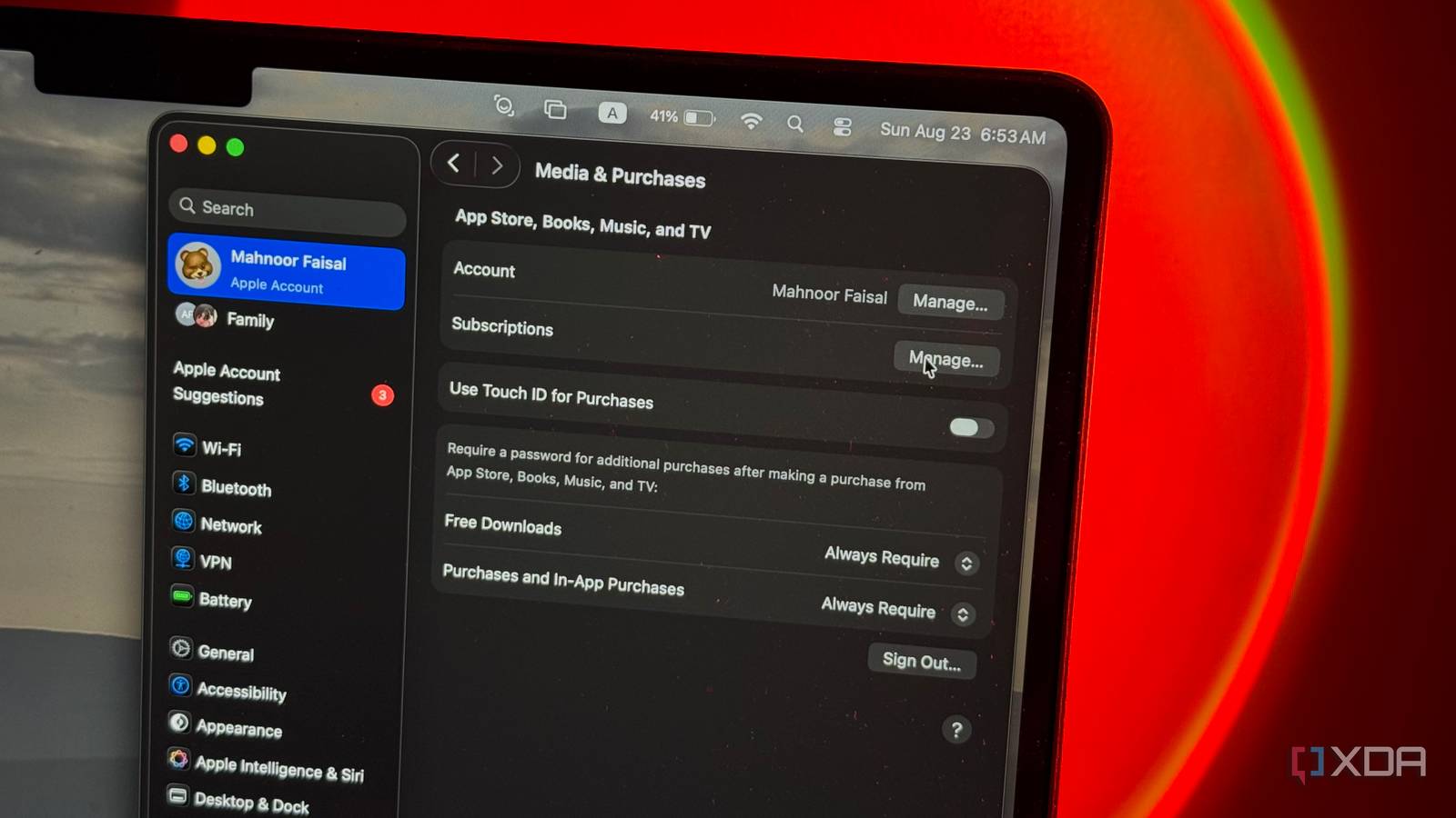 I cancelled five subscriptions after one weekend of setting up open-source replacements