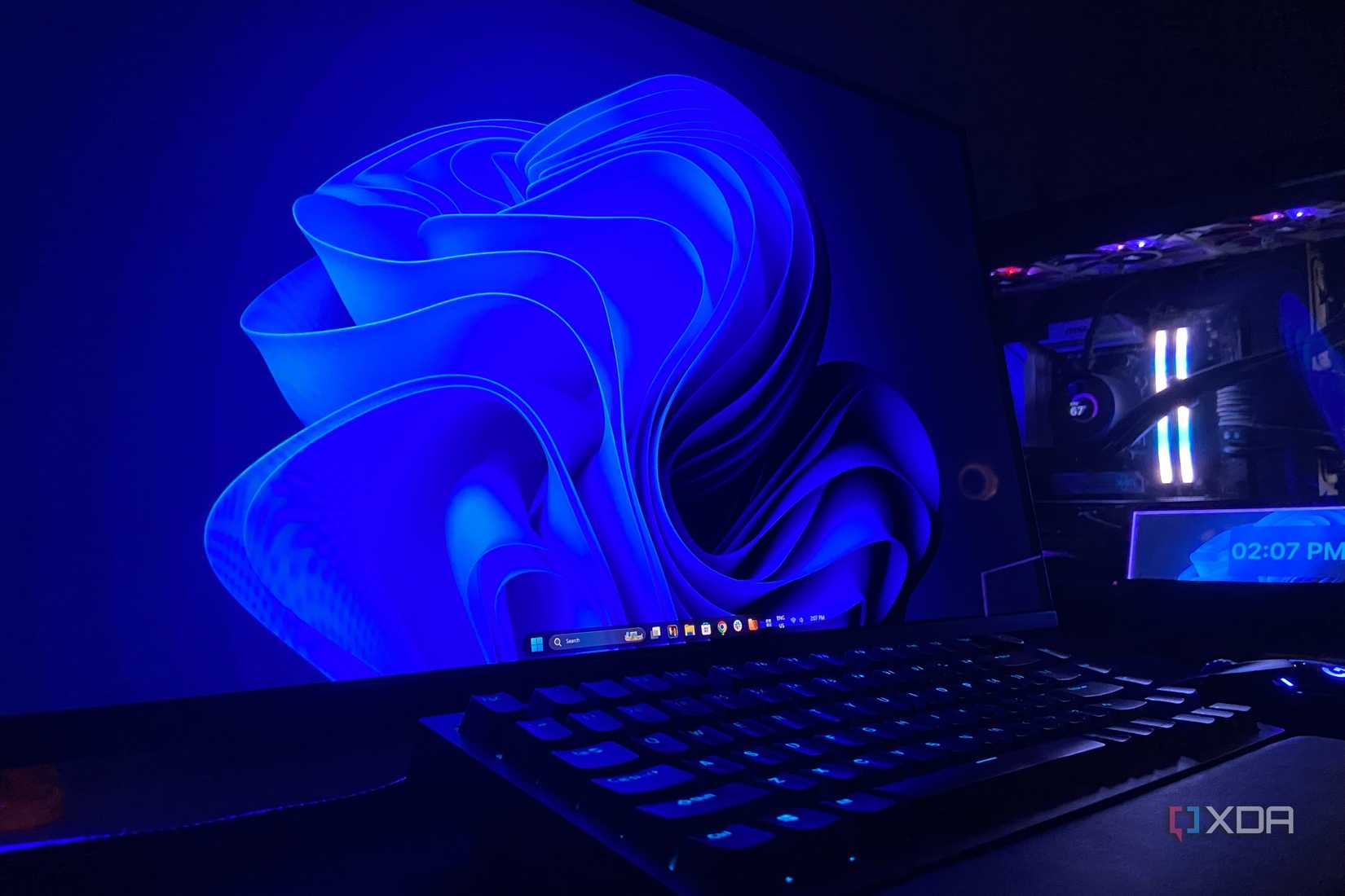 10GbE сетевые карты — иллюстрация 7 к материалу