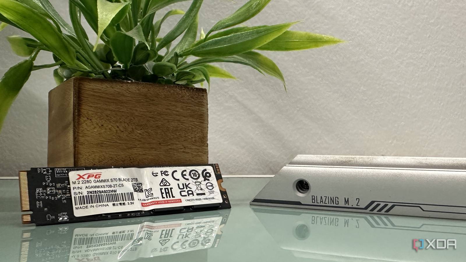 Why your NVMe SSD upgrade might not be the speed boost you expected