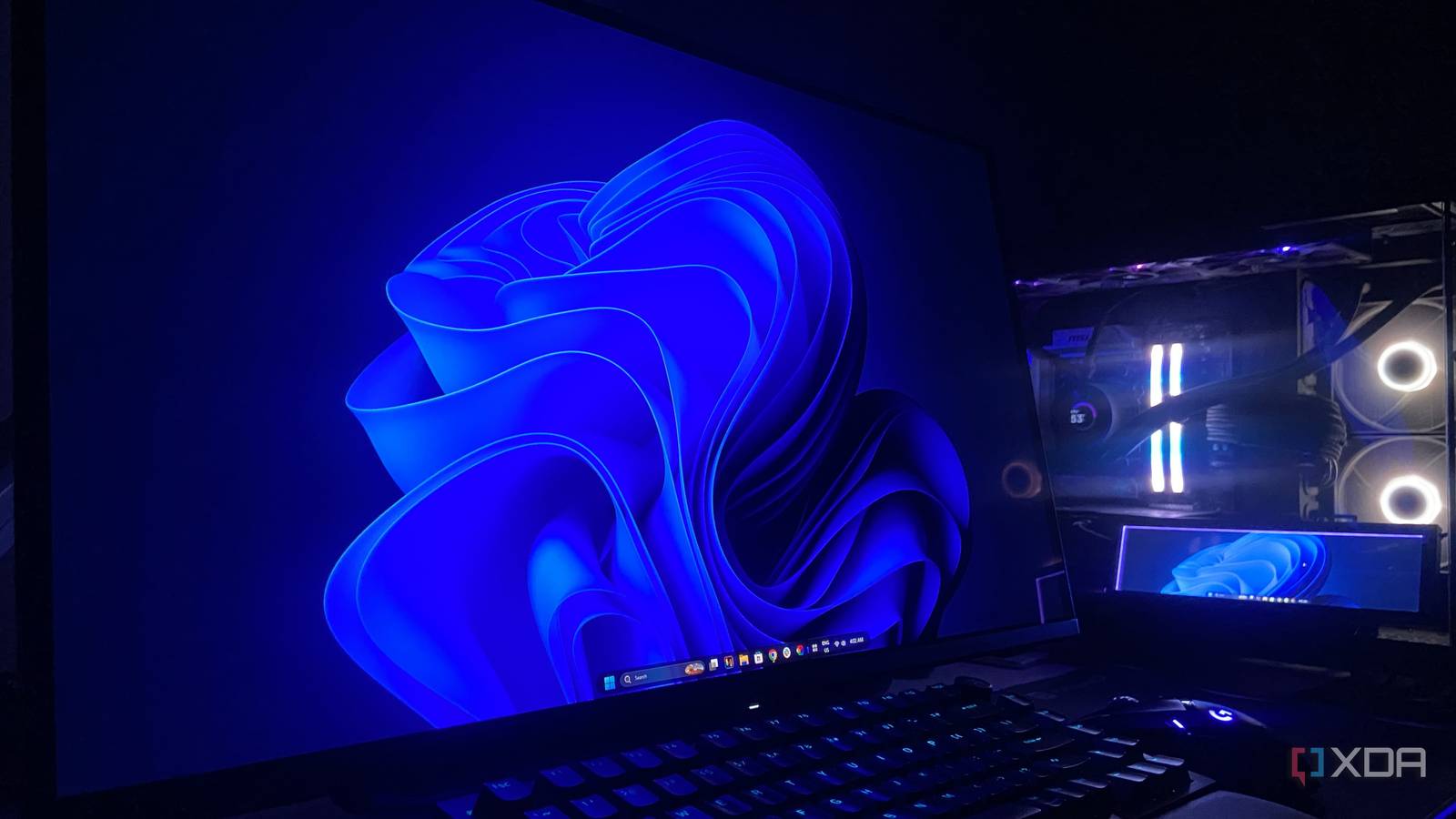Your entire PC build might be bottlenecked by a setting you enabled years ago and forgot about
