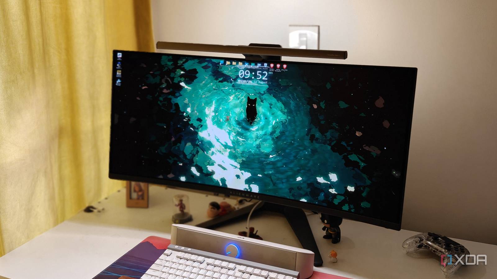 Pourquoi les écrans OLED fatiguent encore les yeux – et comment y remédier